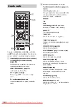 Предварительный просмотр 16 страницы Sony DAV-TZ210 Operating Instructions Manual