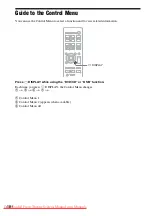 Предварительный просмотр 18 страницы Sony DAV-TZ210 Operating Instructions Manual