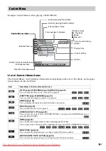 Предварительный просмотр 19 страницы Sony DAV-TZ210 Operating Instructions Manual