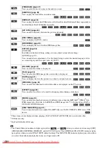 Предварительный просмотр 20 страницы Sony DAV-TZ210 Operating Instructions Manual