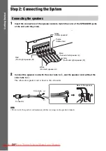 Предварительный просмотр 24 страницы Sony DAV-TZ210 Operating Instructions Manual