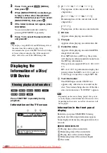 Предварительный просмотр 40 страницы Sony DAV-TZ210 Operating Instructions Manual