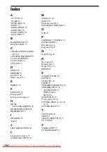 Предварительный просмотр 74 страницы Sony DAV-TZ210 Operating Instructions Manual