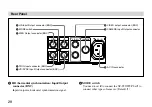 Предварительный просмотр 28 страницы Sony DC-700 Operating Instructions Manual