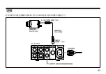 Предварительный просмотр 43 страницы Sony DC-700 Operating Instructions Manual