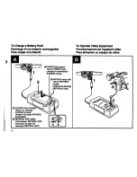 Preview for 3 page of Sony DC-S10 Operating Instructions Manual