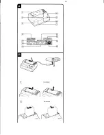 Предварительный просмотр 4 страницы Sony DC-VQ800 Operating Instructions Manual