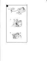 Предварительный просмотр 5 страницы Sony DC-VQ800 Operating Instructions Manual