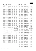 Предварительный просмотр 119 страницы Sony DCR-DVD101 Service Manual