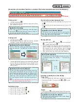 Предварительный просмотр 126 страницы Sony DCR-DVD101 Service Manual