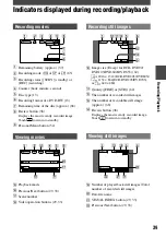 Preview for 39 page of Sony DCR-DVD103 Operating Manual