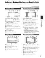 Предварительный просмотр 51 страницы Sony DCR-DVD105 Nero Express 6 Operating Manual