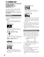 Предварительный просмотр 70 страницы Sony DCR-DVD105 Nero Express 6 Operating Manual