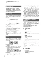 Предварительный просмотр 72 страницы Sony DCR-DVD105 Nero Express 6 Operating Manual