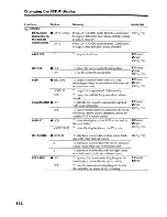Preview for 114 page of Sony DCR-DVD200 - Dvd Handycam Camcorder Operating Instructions Manual