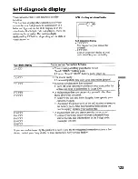 Preview for 123 page of Sony DCR-DVD200 - Dvd Handycam Camcorder Operating Instructions Manual