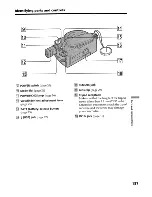 Preview for 137 page of Sony DCR-DVD200 - Dvd Handycam Camcorder Operating Instructions Manual