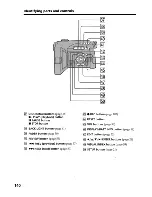 Предварительный просмотр 140 страницы Sony DCR-DVD200 - Dvd Handycam Camcorder Operating Instructions Manual