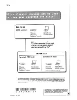 Preview for 152 page of Sony DCR-DVD200 - Dvd Handycam Camcorder Operating Instructions Manual