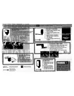 Preview for 168 page of Sony DCR-DVD200 - Dvd Handycam Camcorder Operating Instructions Manual