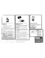 Preview for 182 page of Sony DCR-DVD200 - Dvd Handycam Camcorder Operating Instructions Manual