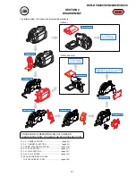 Предварительный просмотр 8 страницы Sony DCR-DVD200 - Dvd Handycam Camcorder Service Manual