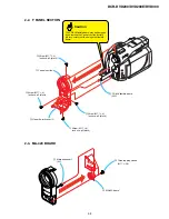 Preview for 10 page of Sony DCR-DVD200 - Dvd Handycam Camcorder Service Manual