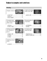 Предварительный просмотр 15 страницы Sony DCR-DVD306E Service Manual