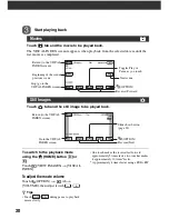 Предварительный просмотр 44 страницы Sony DCR-DVD306E Service Manual