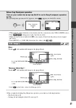 Preview for 37 page of Sony DCR-DVD405 Nero Express 6 Operating Manual