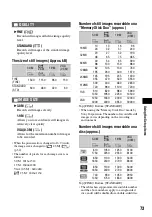 Preview for 73 page of Sony DCR-DVD405 Nero Express 6 Operating Manual