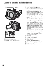 Preview for 98 page of Sony DCR-DVD405 Nero Express 6 Operating Manual