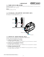 Preview for 8 page of Sony DCR-DVD505 Nero Express 6 Service Manual