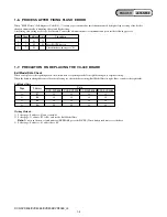 Preview for 11 page of Sony DCR-DVD505 Nero Express 6 Service Manual