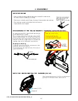 Preview for 16 page of Sony DCR-DVD505 Nero Express 6 Service Manual