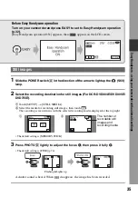 Предварительный просмотр 35 страницы Sony DCR-DVD705E Operating Manual