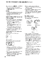 Предварительный просмотр 6 страницы Sony DCR-DVD710 - Dvd Digital Handycam Camcorder Operating Manual