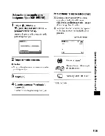 Предварительный просмотр 149 страницы Sony DCR-DVD710 - Dvd Digital Handycam Camcorder Operating Manual