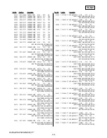 Preview for 34 page of Sony DCR-DVD710 - Dvd Digital Handycam Camcorder Service Manual