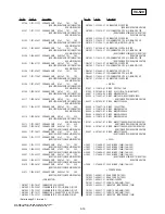 Preview for 37 page of Sony DCR-DVD710 - Dvd Digital Handycam Camcorder Service Manual