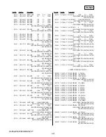 Preview for 41 page of Sony DCR-DVD710 - Dvd Digital Handycam Camcorder Service Manual