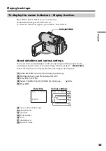 Preview for 33 page of Sony DCR-HC15 Operation Manual