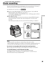 Preview for 39 page of Sony DCR-HC15 Operation Manual