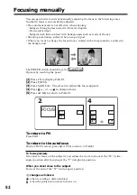 Preview for 52 page of Sony DCR-HC15 Operation Manual