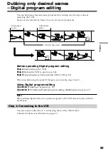 Preview for 59 page of Sony DCR-HC15 Operation Manual