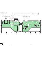 Предварительный просмотр 47 страницы Sony DCR-HC15 Service Manual