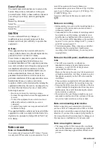 Preview for 8 page of Sony DCR-HC20 - Digital Handycam Camcorder Service Manual