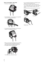 Preview for 9 page of Sony DCR-HC20 - Digital Handycam Camcorder Service Manual