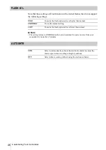 Preview for 51 page of Sony DCR-HC20 - Digital Handycam Camcorder Service Manual