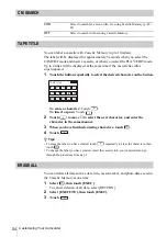 Preview for 59 page of Sony DCR-HC20 - Digital Handycam Camcorder Service Manual